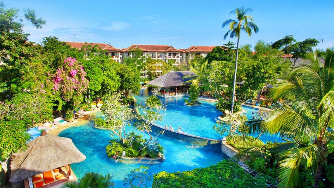 Apartment Nusa Dua Nusa Dua  Exterior foto